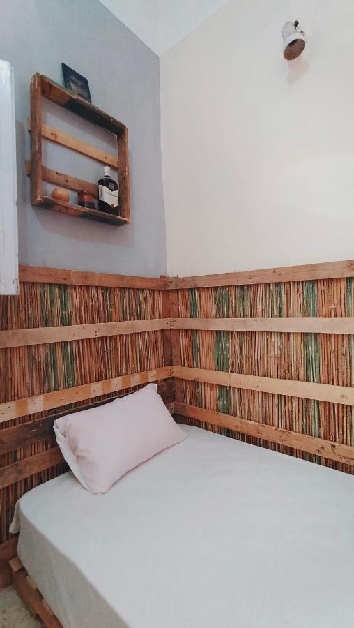 Agpen Teswa Hostel Siwa Oasis Exterior photo